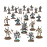 Battle Force: Banda di schiavi del fuoco da guerra A Thousand Sons.
