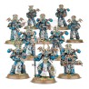 Battle Force: A Thousand Sons Warfire Sklavenbande.