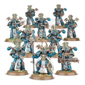 Battle Force: Banda di schiavi del fuoco da guerra A Thousand Sons.