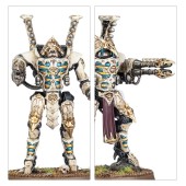 Battle Force: A Thousand Sons Warfire Sklavenbande.