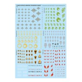 Patrulla: Mil Hijos.