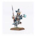 Reinos de los Altos Elfos: Maestro del saber.