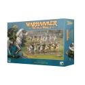 Wood Elf Kingdoms: Glade Riders.