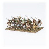 Wood Elf Kingdoms: Glade Riders.