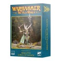 Wood Elf Kingdoms: Araloth, Senhor de Talsyn.