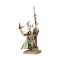 Wood Elf Kingdoms: Araloth, Senhor de Talsyn.