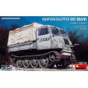 Faupenschleppper OST RSO/01.