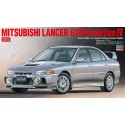 Mitsubishi Lancer GSR Evoluzione IV.