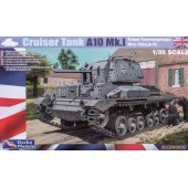 A10 Mk.I. Tanque Cruzador