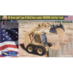 US Bulldozer.
