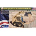 US Bulldozer.
