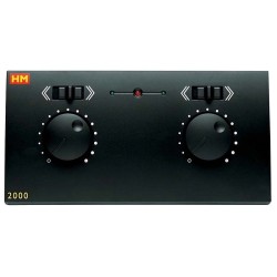 HM 2000 Power Controller.