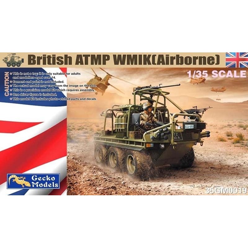 ATMP britannico WMIK.