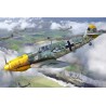 Messerschmitt Bf109E-4.