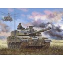 Challenger II MBT.