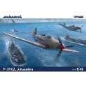 P-39K/L Airacobra.