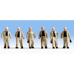 Miners.