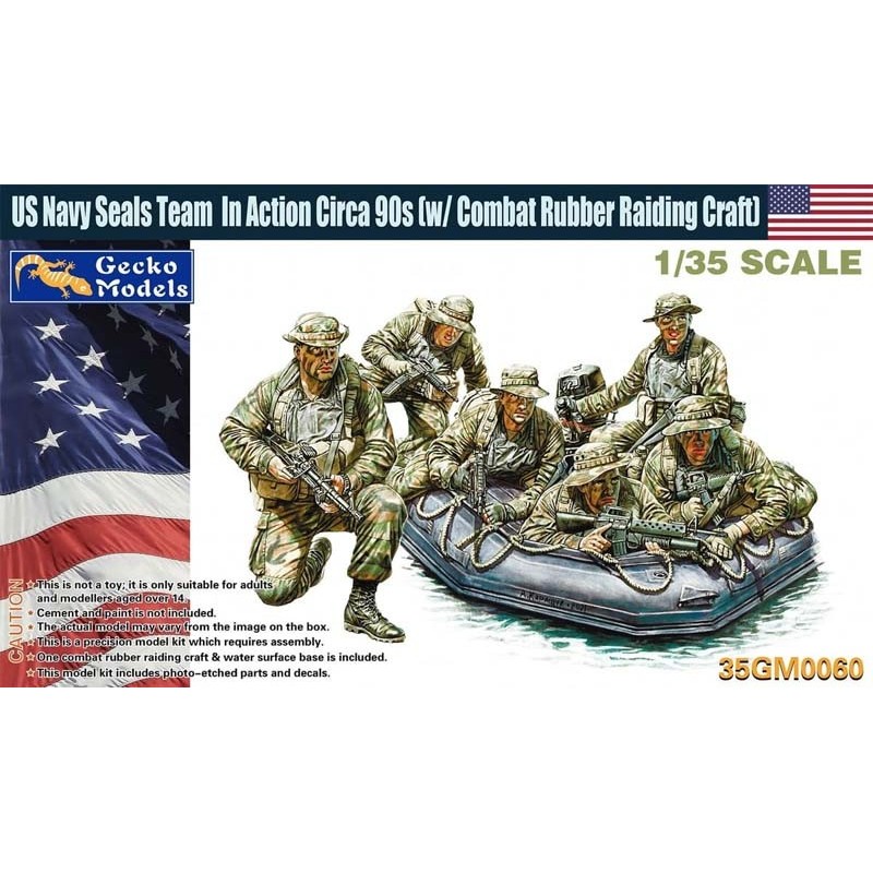 Squadra dei SEAL degli Stati Uniti. Squadra dei SEAL degli Stati Uniti.