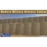 Defence Gabion.