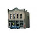 Roadkill cafe. DPM 51200