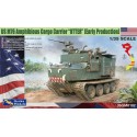 US M76 Amphibious Cargo Carrier "OTTER"
