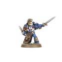 Guarda de Honra dos Ultramarines.