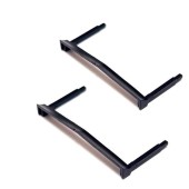 Pierre Apartapara pour le 4000 (x2).