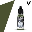 Verde uniforme 18 ml, 93.