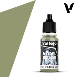 Verde pastel 18 ml, 97.