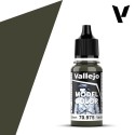 Military green 18 ml, 96.