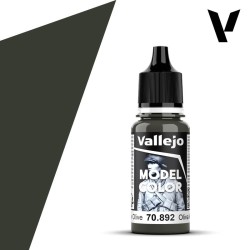 Oliva amarillo 18 ml, 101.