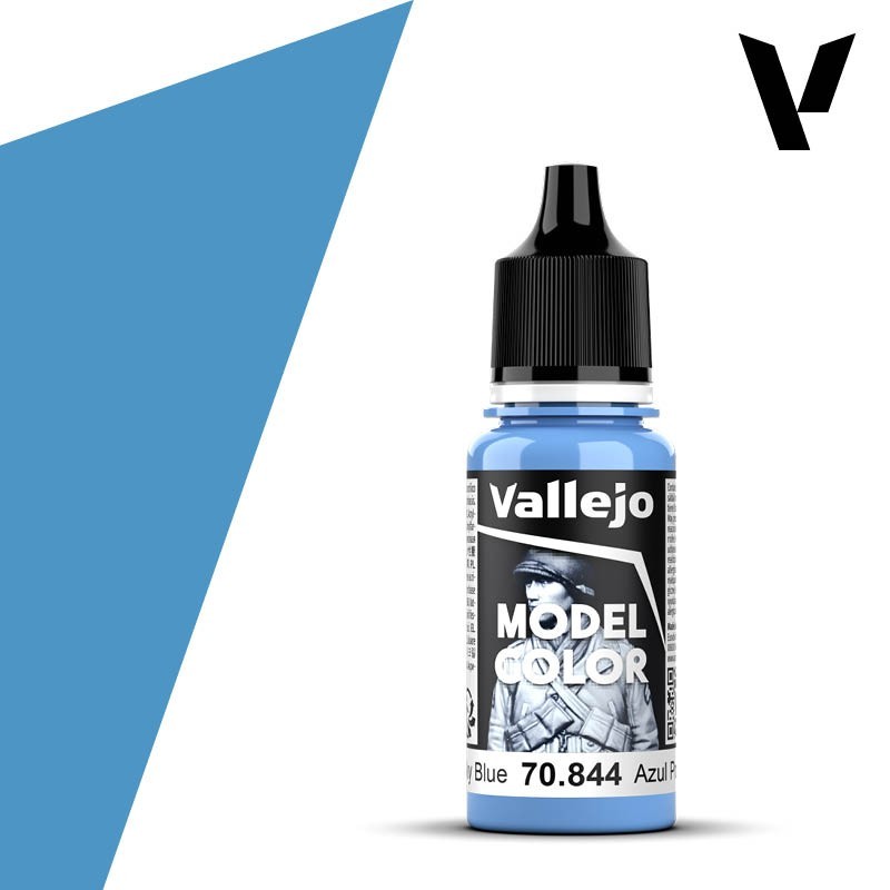 Deep sky blue 18 ml, 65.