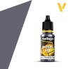 Schwarz (Metallic) 18 ml.