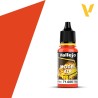 Rojo Claro 18 ml.