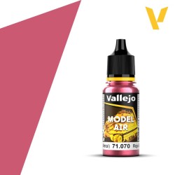 Rosso Segnale 18 ml.