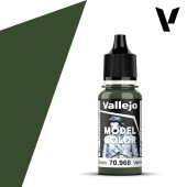 Verde oliva scuro 18 ml, 88.