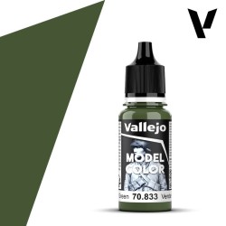 Camouflage allemand vert clair 18 ml, 87.