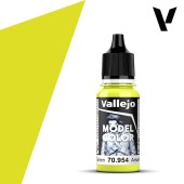 Yellow green 18 ml, 90.