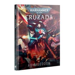 Crusade: Armageddon. Español.