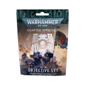 Chapter Approved 2025-26: Objectives Set.