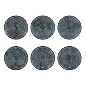 Approvato dal capitolo 2025-26: Insieme di obiettivi.