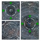 Aprobado por el Capítulo 2025-26: Set de objetivos.