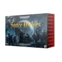 Caixa do Exército Space Wolves.
