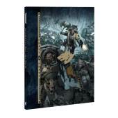 Space Wolves Army Box.