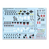 Space Wolves Army Set. Español.