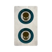 Chapter Approved 2025-26: Mission Deck.