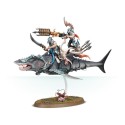 Idoneth Deepkin: Akhelian Allopex