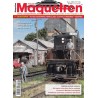 Revista MAQUETREN, nº 388.