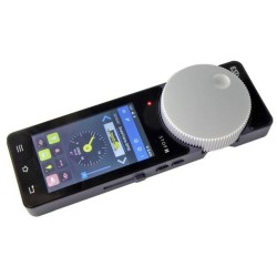 Mobile Steuerung Pro.
