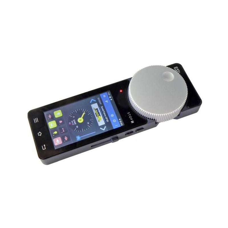 Controllo mobile Pro.